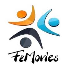 FzMovies Logo - Free Movie Downloads